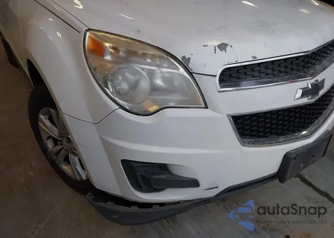 2015 Chevrolet Equinox Ls from USA, damaged, VIN 2GNALAEK5F6182247